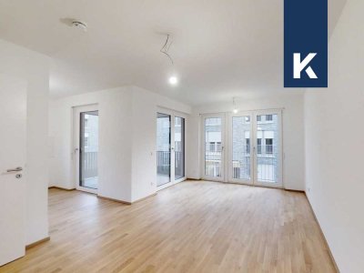 Ende(nich) Ihrer Wohnungssuche