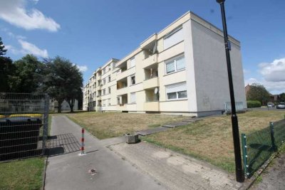 Ruhige 2-Zimmerwohnung im Grünen