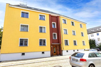 Klein & Fein! Ruhig gelegene 1-Zimmer-Wohnung