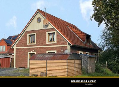 Vielseitige Nutzungsmöglichkeiten