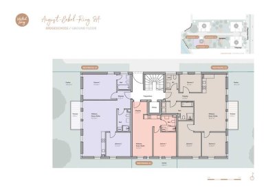 *** WESTEND LIVING OFFENBACH ***
