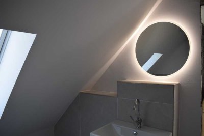 Seltene Gelegenheit im Berliner Westend - Luxus-Reihenhaus mit Aufzug und viel Freiraum