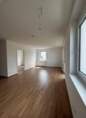 ERSTBEZUG „ein viertel grün“ in Wiener Neustadt - 3 Zimmerwohnung mit eigener Gartenoase