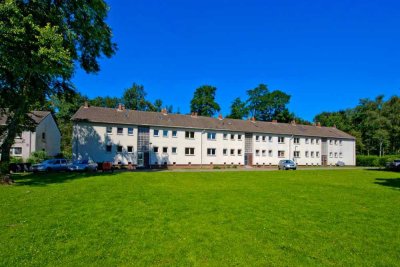 4-Zimmer-Wohnung in Gelsenkirchen Resser Mark