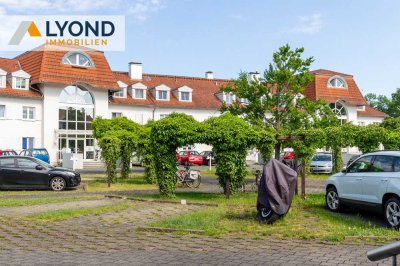 großzügig geschnittene 3-Raum Masionettewohnung sucht neuen Eigentümer