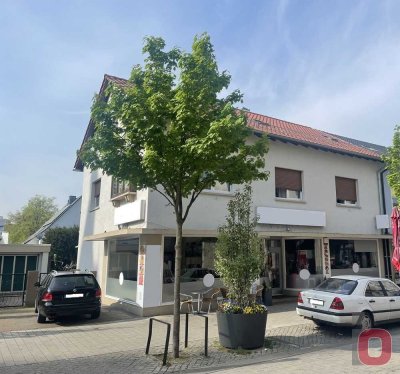 Top-Investment in Bestlage: Vollvermietetes Wohn- und Geschäftshaus in der Innenstadt/Fußgängerzone