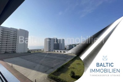 Ferienwohnung mit Ostseeblick !
- Sie können direkt Urlaub machen -