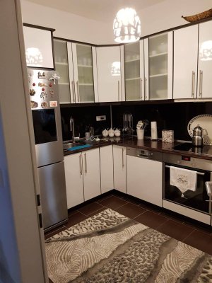 2,5-Zimmer Eigentumswohnung mit Gartennutzung in 1140 Wien