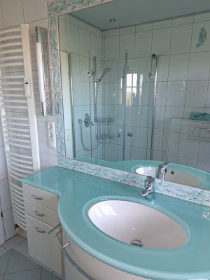 Gepflegte 4-Zimmer Wohnung mit Balkon im EG in Trier-Irsch