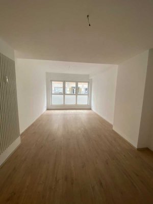 Mainz -  2 Zimmer-Ergeschoßwohnung