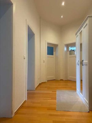 Großzügige 3-Zimmer-Wohnung im Herzen der Südstadt