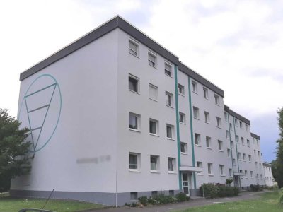 Hochwertig sanierte Eigentumswohnung in Leopoldshöhe