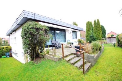 Bungalow in zentraler Lage