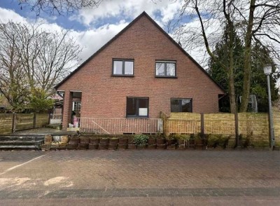 Platz für alle Lebensmomente – geräumiges Haus in Xanten zur Vermietung