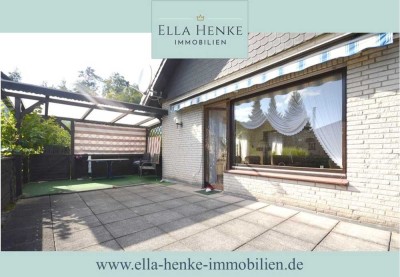 Top gepflegtes, großzügiges Einfamilienhaus in ruhiger Lage mit Garage...