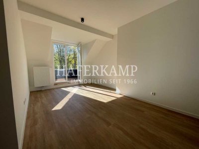GROẞE FRISCH SANIERTE 3-ZIMMER-WOHNUNG IN BESTER, RUHIGER LAGE