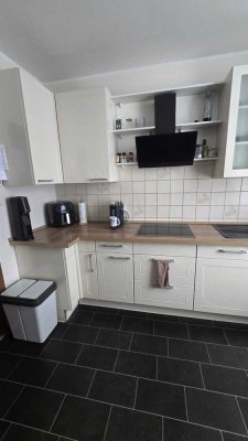 Schöne 3-Zimmer-Wohnung im 2.OG mit Balkon in Krefeld