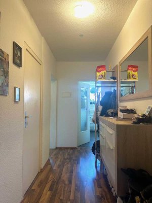 Top gepflegte Wohnung in Hainholz