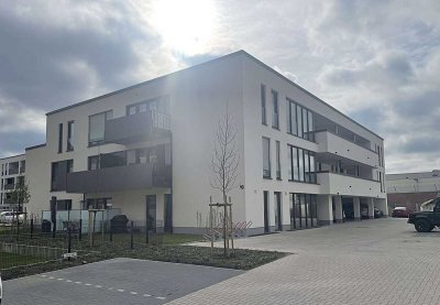 Zentrale 2-Zimmer-Wohnung / TOP-Ausstattung