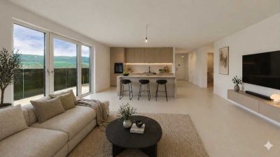 4R-WE Penthouse - Erstbezug „Wohnen Am Oelste“ - nachhaltiger Neubau - WE Nr. 16