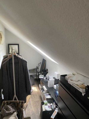 2 Zimmerwohnung in Sürth