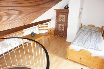*** Sofort beziehbare 3-Zi.-Wohnung in Sasbachwalden-Brandmatt ***