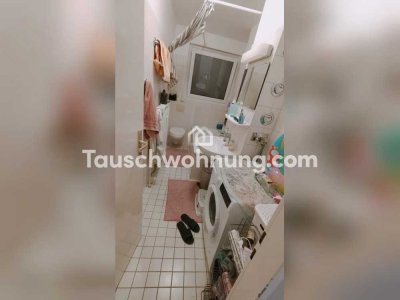 Tauschwohnung: 3 Zimmer Wohnung Wiesbaden