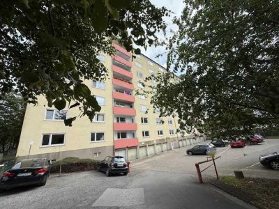 Appartement - Top - frisch saniert - einziehen - wohlfühlen!