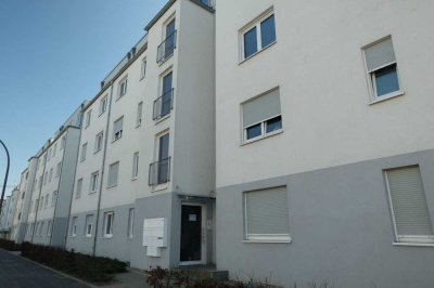 2-Zimmer Wohnung mit Terrasse in Nähe des Rheinufers