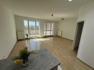Schöne 2-Zimmer Wohnung mit Balkon in der Stadtmitte Wolfsburg