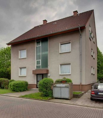 Schöne Seniorenwohnung in Herne-Röhlinghausen! (WBS-pflichtig für 2 Personen)
