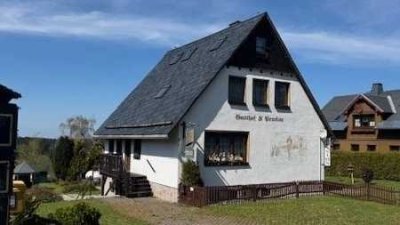 Traumlage für Familie und Geschäft!