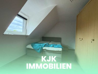 2-Zimmer Dachgeschoss Mietwohnung in Odenkirchen