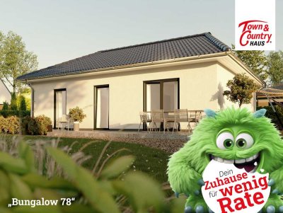 Raus aus der Mietfalle