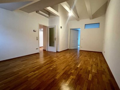 Helle 3-Zimmer-Wohnung in Werder (Havel)