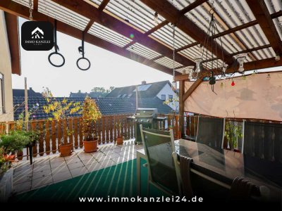 Entdecken Sie Ihr Glück in Kehl – stilvolle 4-Zimmer-Wohnung mit Balkon - OHNE KAUFNEBENKOSTEN!