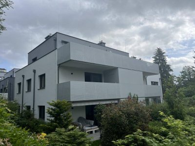 [06359] Moderne 3-Zimmer Wohnung mit Balkon