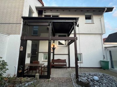 Einfamilienhaus Innenstadt Lemgo