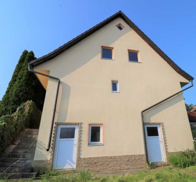 Sonniges Eigenheim mit großzügigem Garten zu verkaufen!