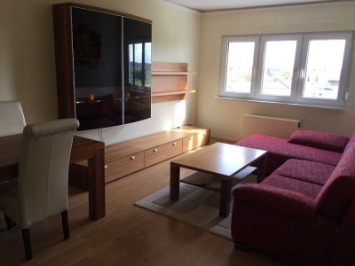 500 €, 60 m², 3 Zimmer