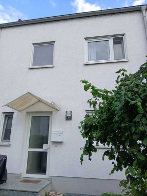 Reihenmittelhaus Ingelheim-Nord für kleine Familie