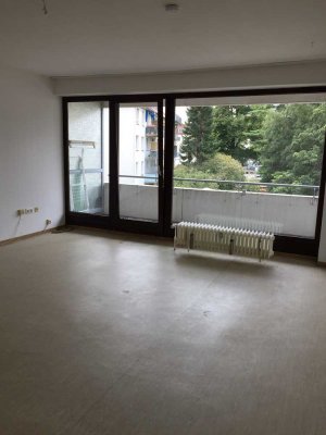 Wohnen mit Charakter: Gepflegte 2-Zimmer-Wohnung in Bremen