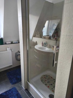 gut vermietete ETW in FL Duburg mit Balkon