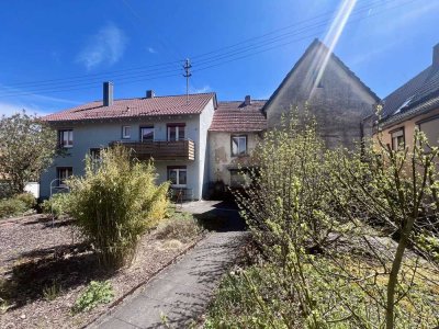 Familienhaus: Ein Zuhause für Groß und Klein
