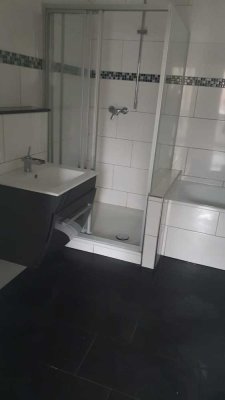 Perfekt für die Familie: Modernisierte 4-Zimmer Wohnung