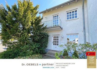 IHR NEUES ZUHAUSE - REIHENMITTELHAUS IN IPPENDORF