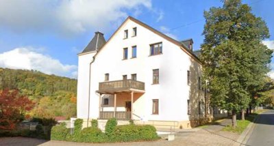 Mehrfamilienhaus mit 7,7% Mietrendite! - als Kapitalanlage geeignet