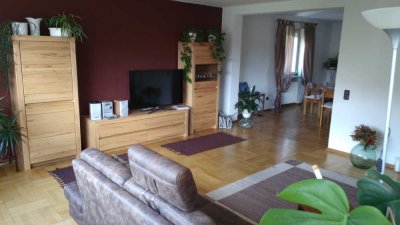 Großzügige 5-Zimmer-Wohnung in Kaiserslautern