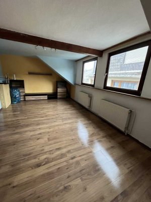 Geschmackvolle 1-Raum-Wohnung in Boppard