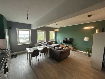 Nachmieter gesucht – 3-Zimmer-Wohnung, vor einem Jahr renoviert